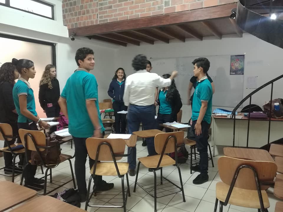 Foto de la galería