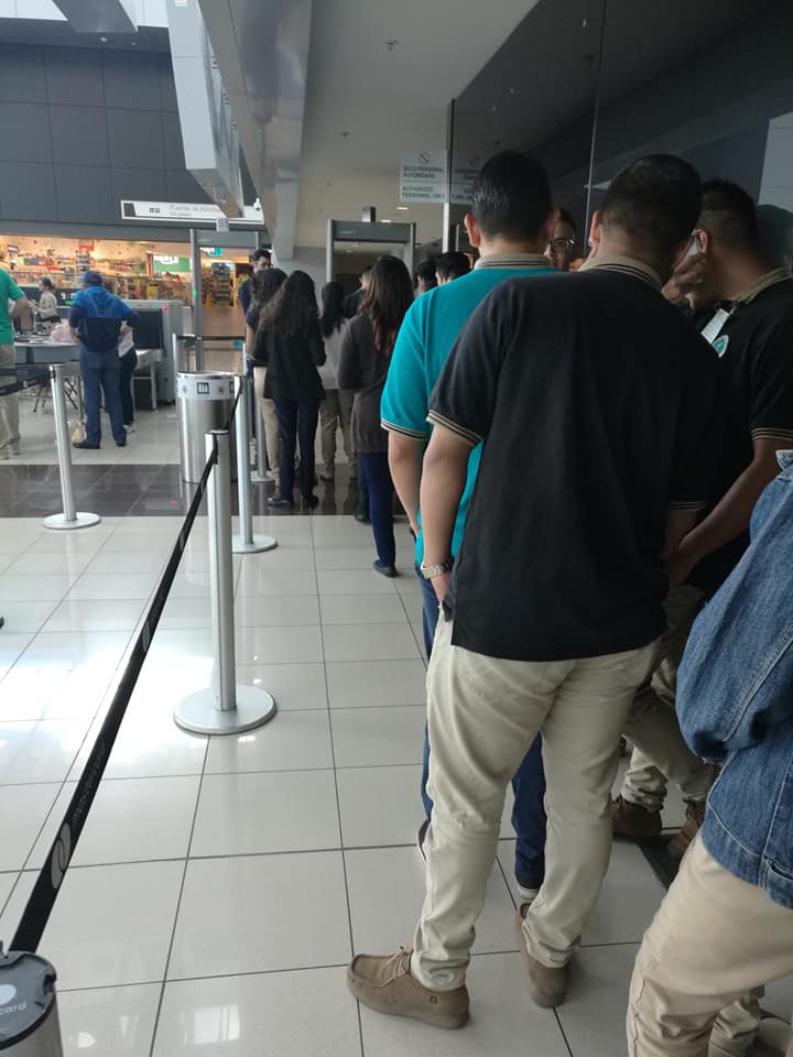 Foto de la galería