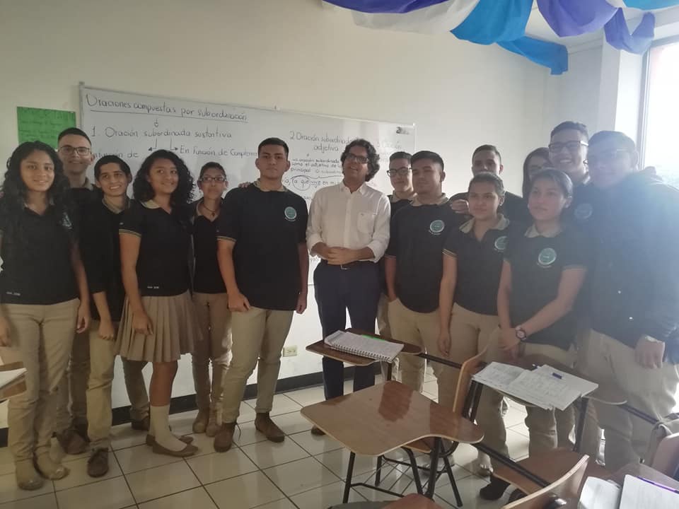 Foto de la galería