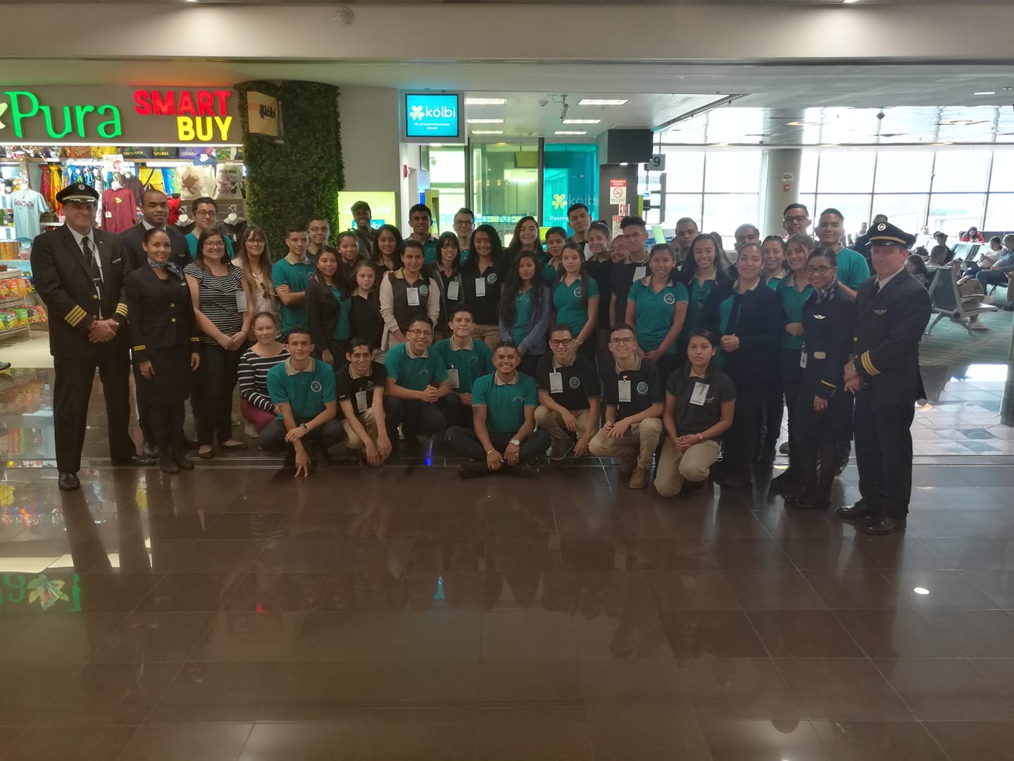 Foto de la galería