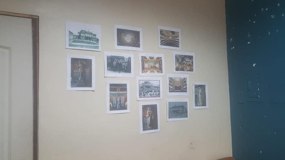 Foto de la galería