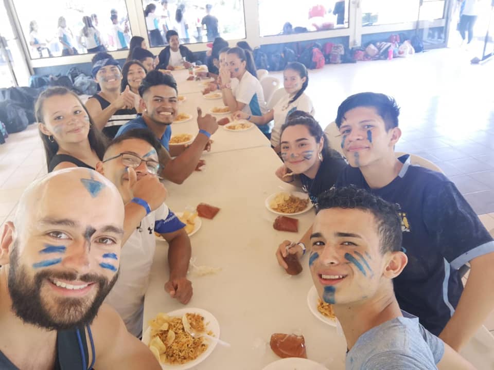 Foto de la galería