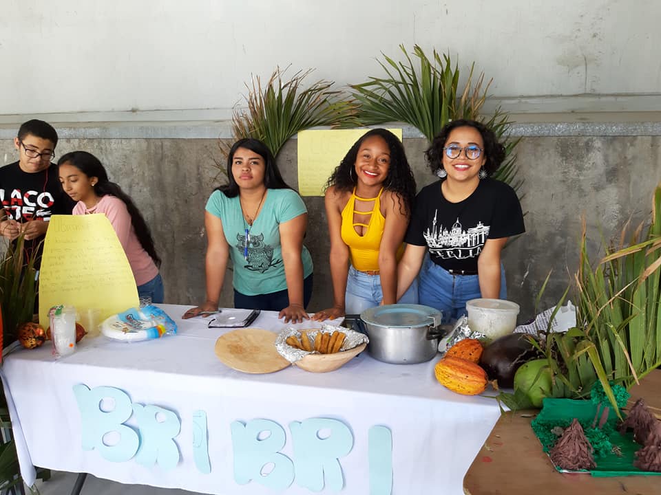 Foto de la galería