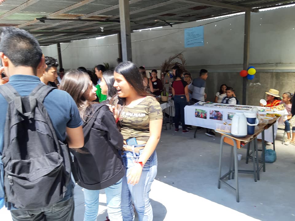 Foto de la galería