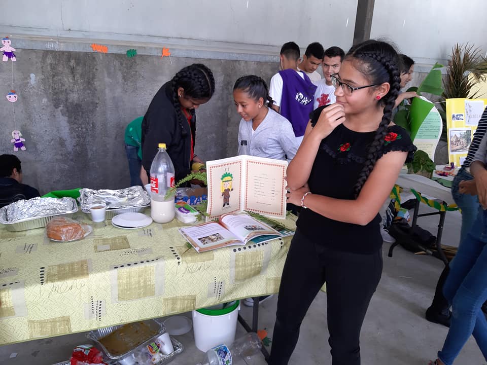 Foto de la galería