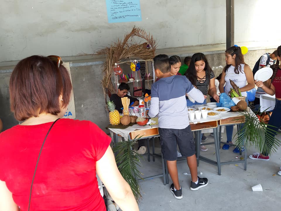 Foto de la galería