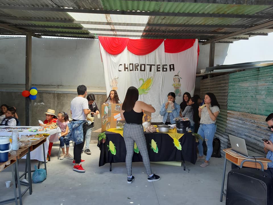 Foto de la galería