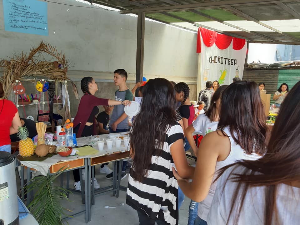 Foto de la galería
