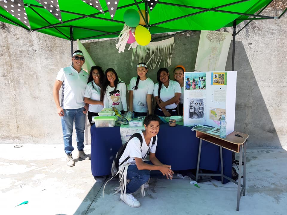 Foto de la galería