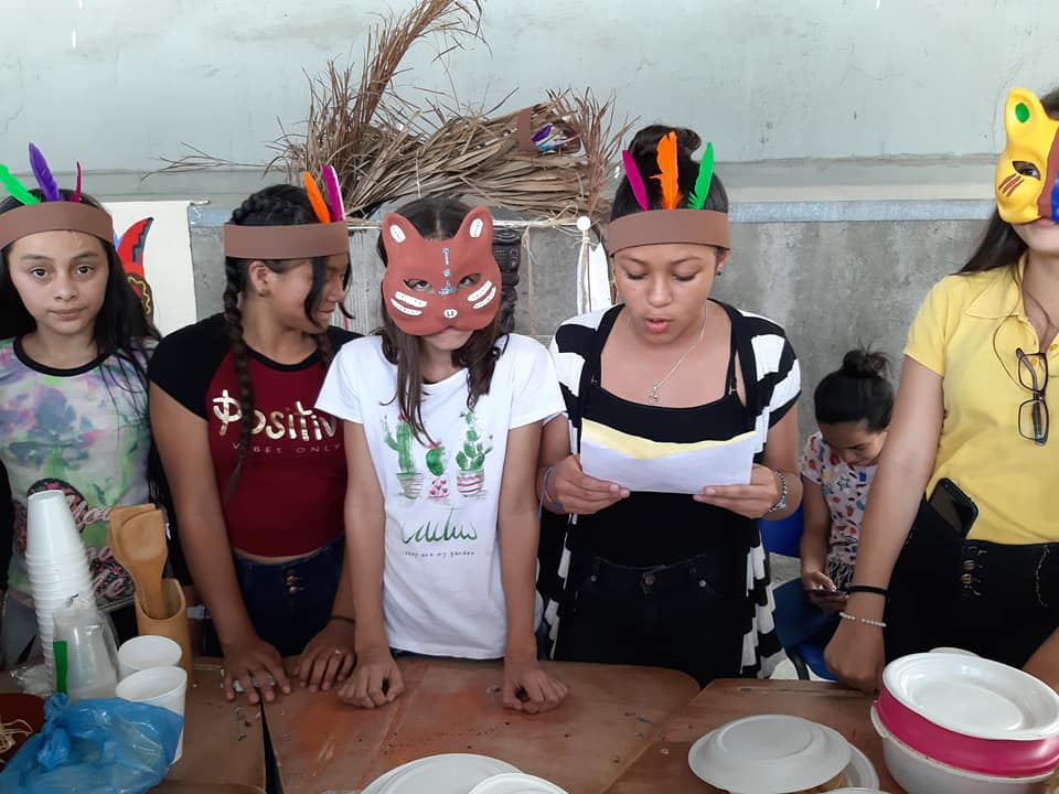 Foto de la galería