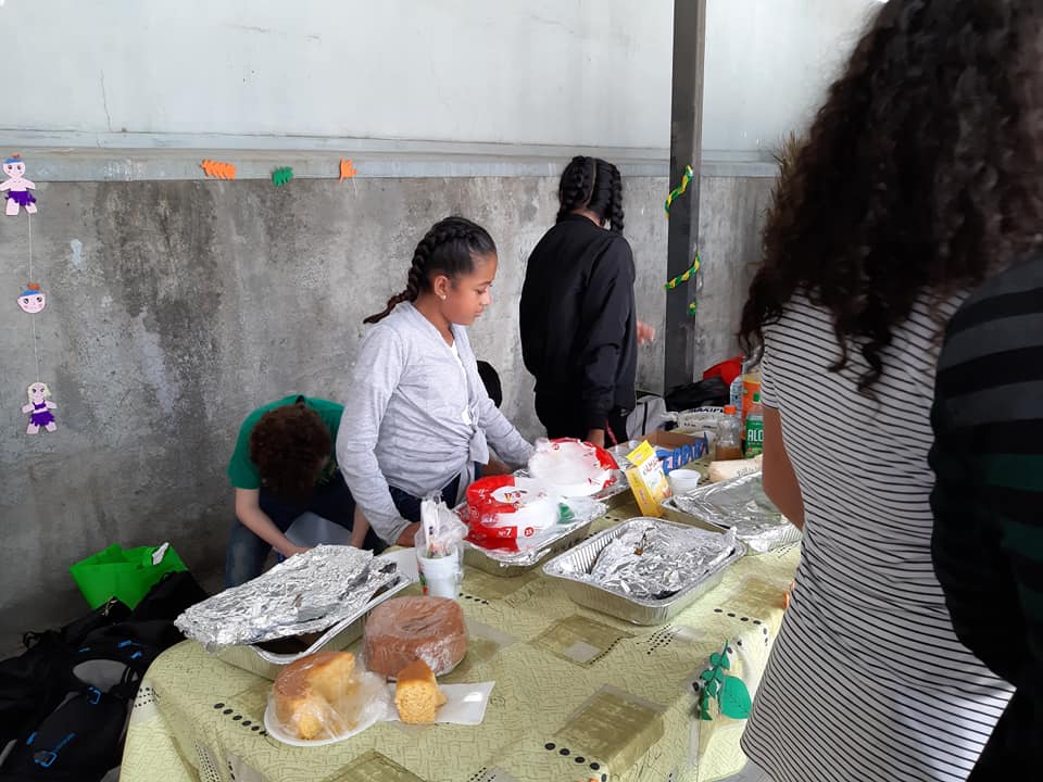 Foto de la galería