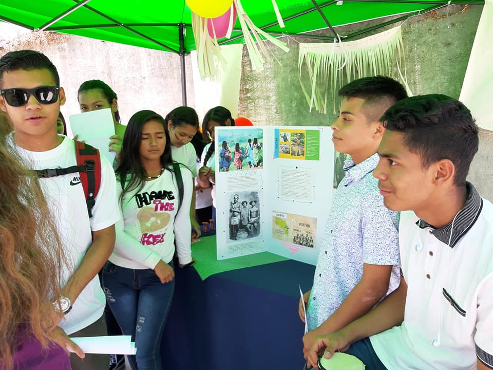 Foto de la galería
