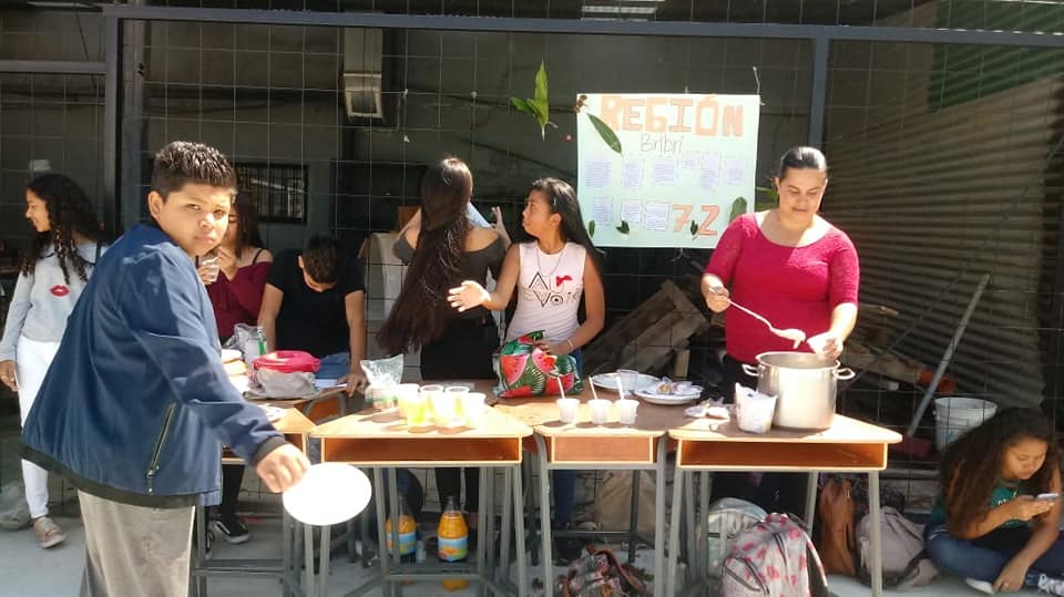 Foto de la galería