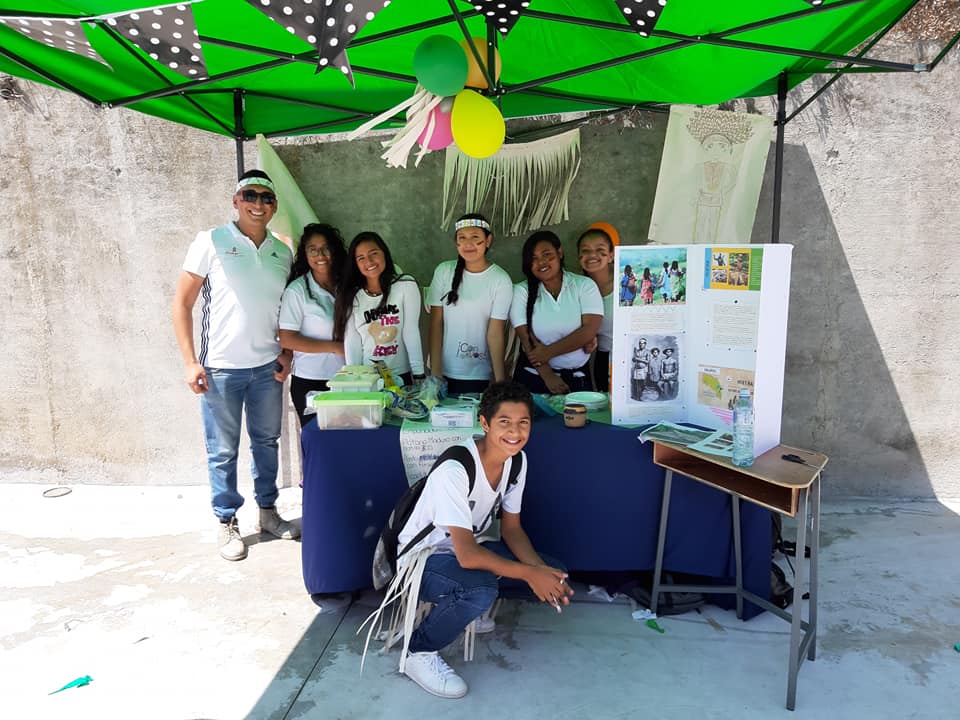 Foto de la galería