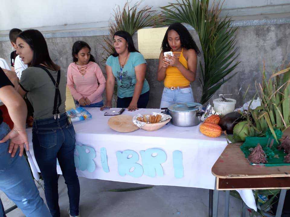 Foto de la galería