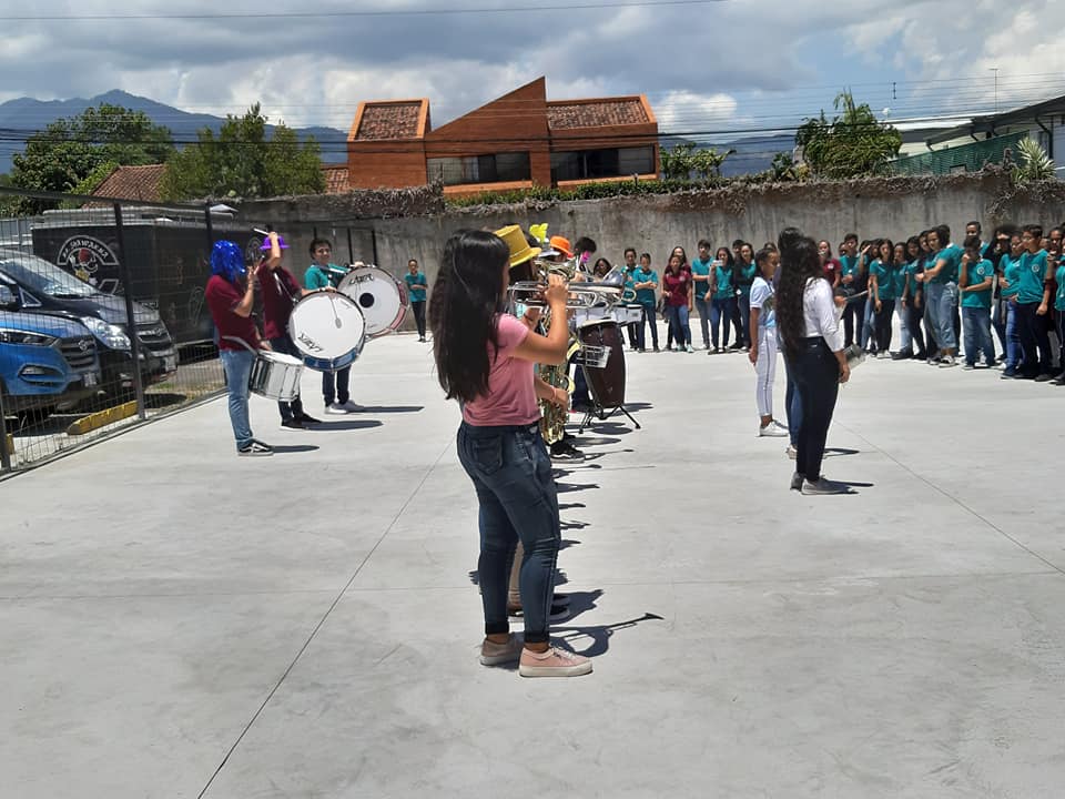 Foto de la galería