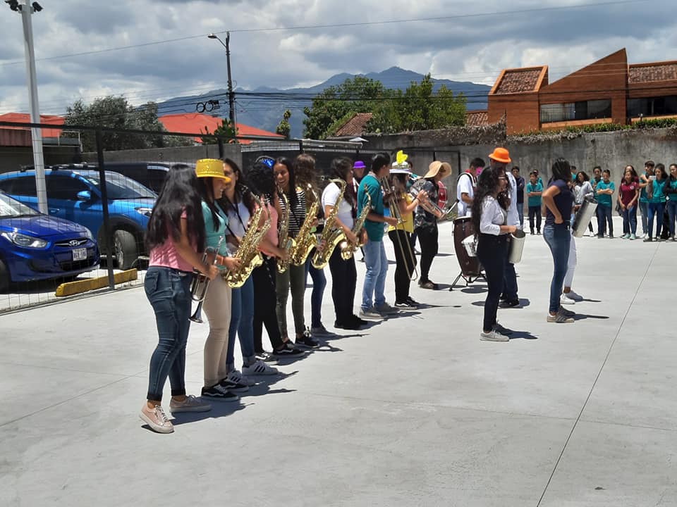 Foto de la galería