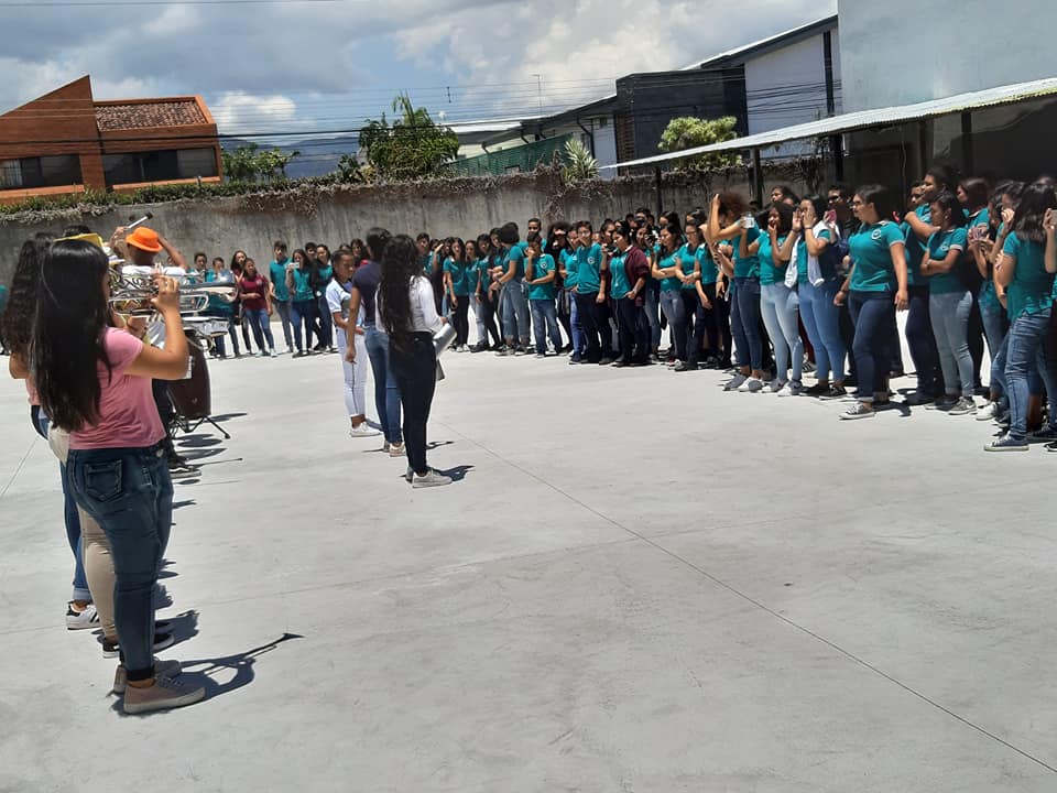 Foto de la galería