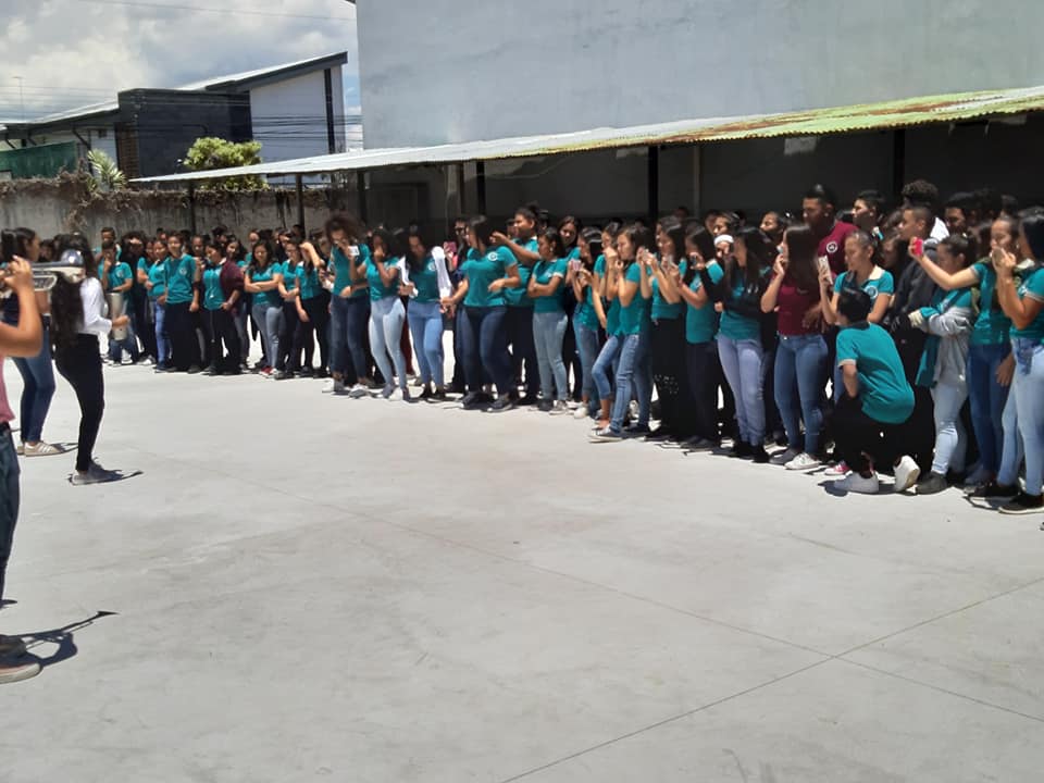Foto de la galería