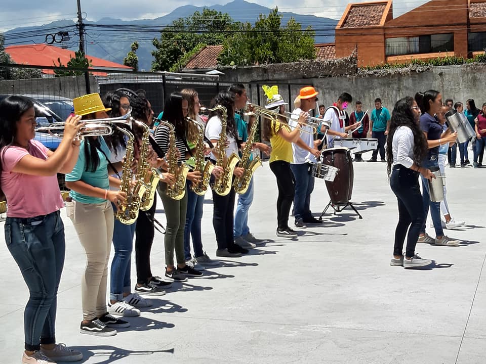 Foto de la galería
