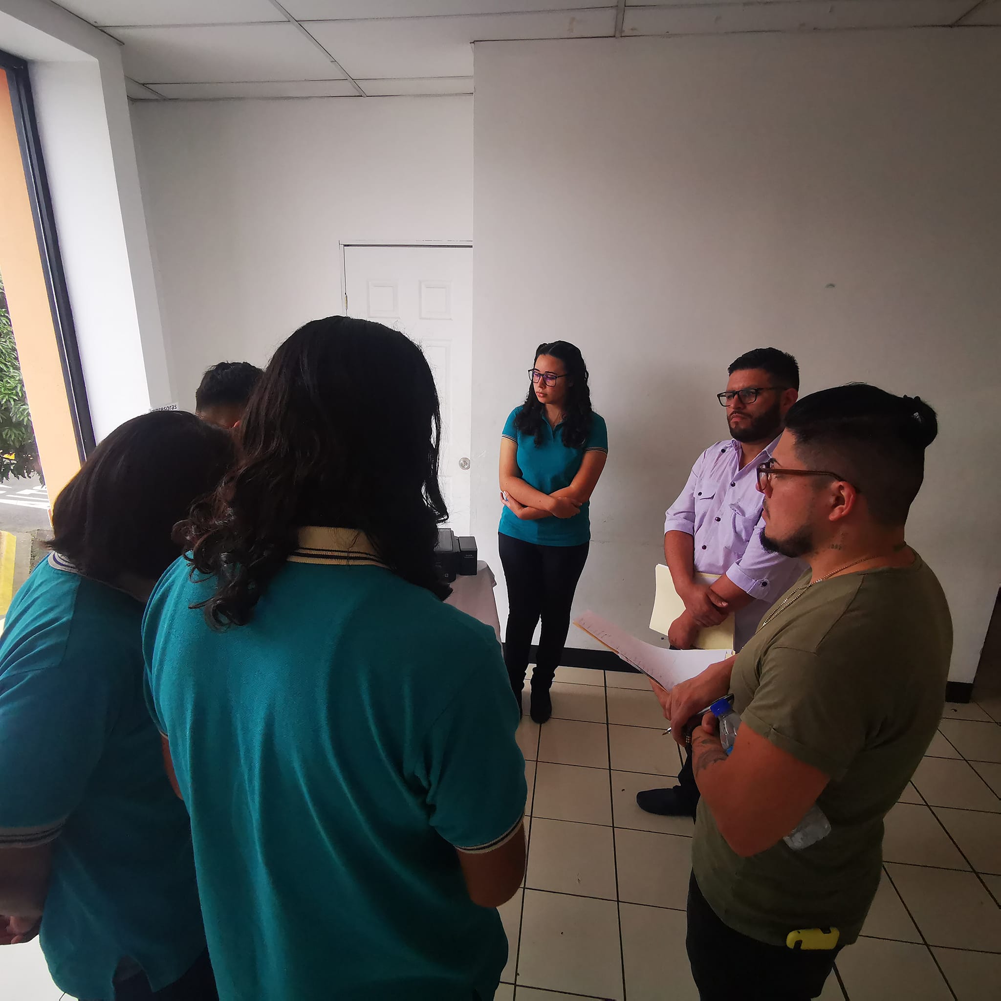 Foto de la galería