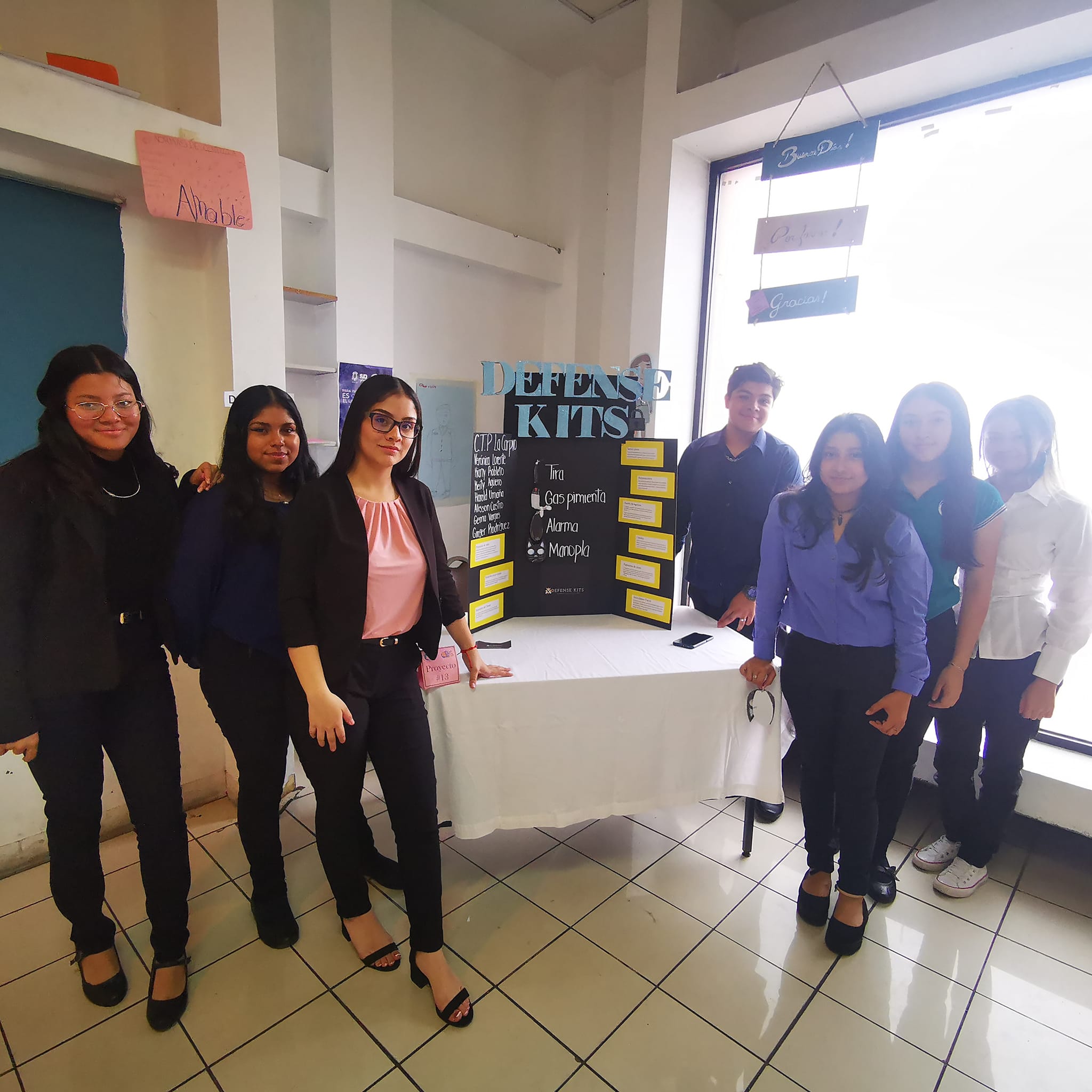 Foto de la galería