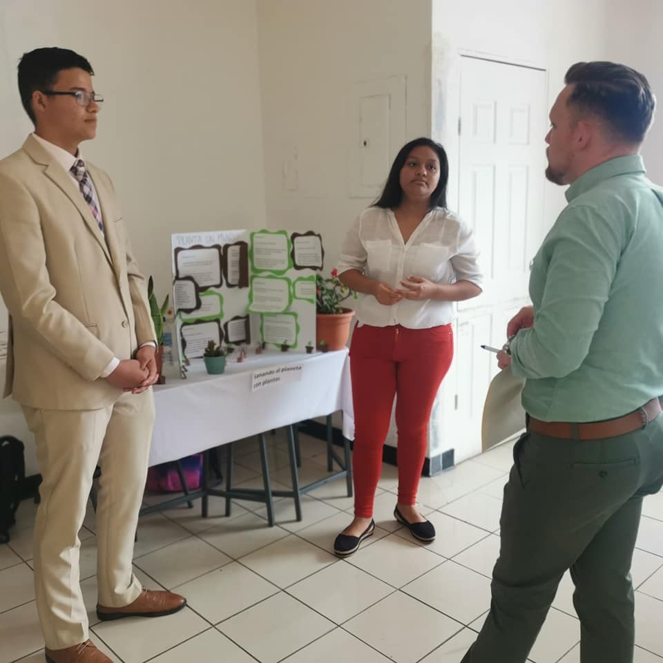Foto de la galería