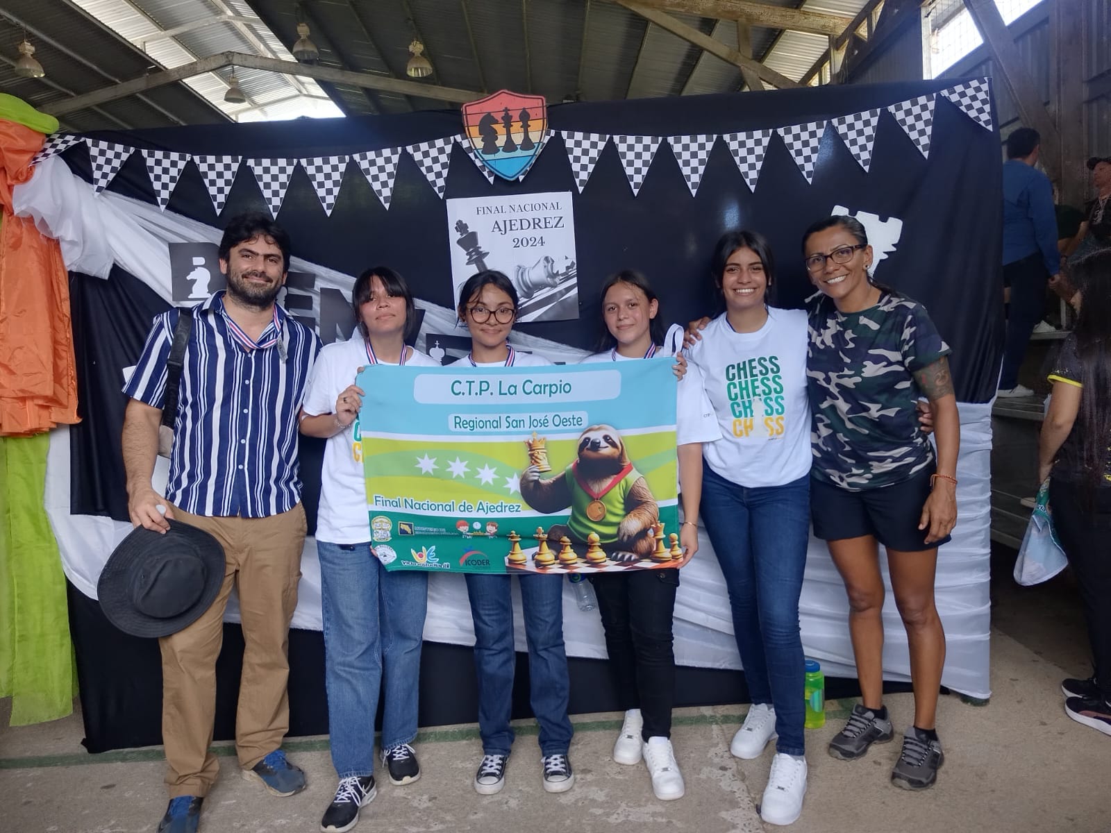 Foto de la galería