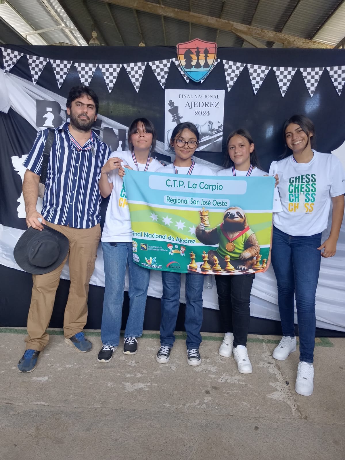 Foto de la galería